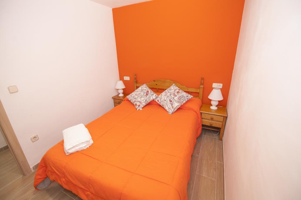 Apartamentos Prades Morella Exteriér fotografie