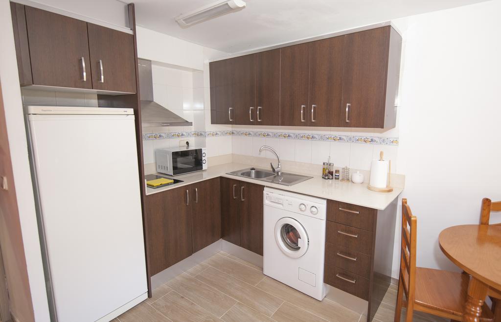 Apartamentos Prades Morella Exteriér fotografie